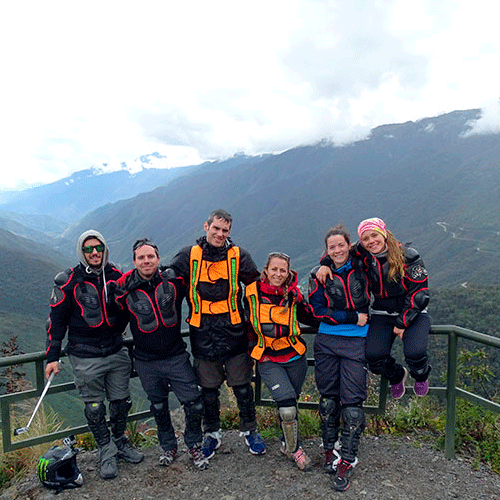 Inca Jungle Trek a Machu Picchu 3D/2N